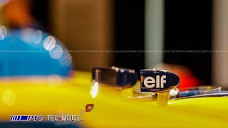 Museo Y Circuito Fernando Alonso      Video Echo Por Maria