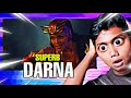 Darna | Official Trailer Indian Reaction