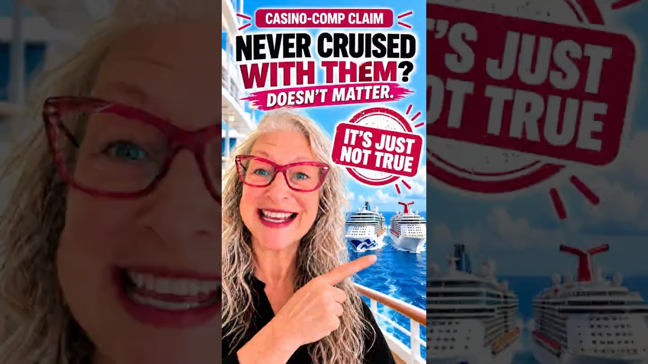 Never Sailed With Them? You Can STILL Get the Match!