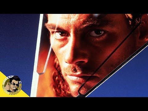 John Woo's Hard Target: One of Jean-Claude Van Damme's Best