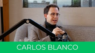 CARLOS BLANCO, 'La idea de Dios, depende de tu inteligencia'