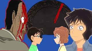 Sự Thèm Khát Món Đồ Cổ | Tóm Tắt Conan | On Anime