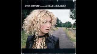 Watch Beth Rowley You Never Called Me Tonight video