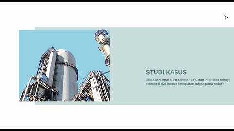 Sistem Pengatur Kecepatan Mesin Menggunakan Logika Fuzzy