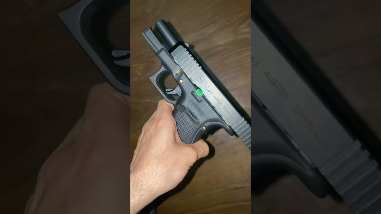G29 Gen 5
