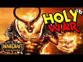 Warcraft 3 | Holy War #6