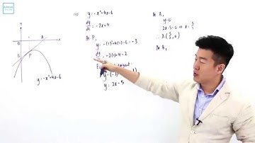 O Level A Maths2015 2 Q 3 i