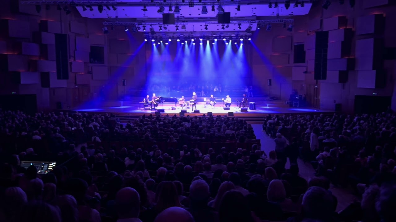 Zoran Predin pjeva Arsena