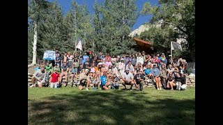 summer camp 2025 recap