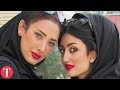 Inside The Lives Of The Rich Kids Of Iran