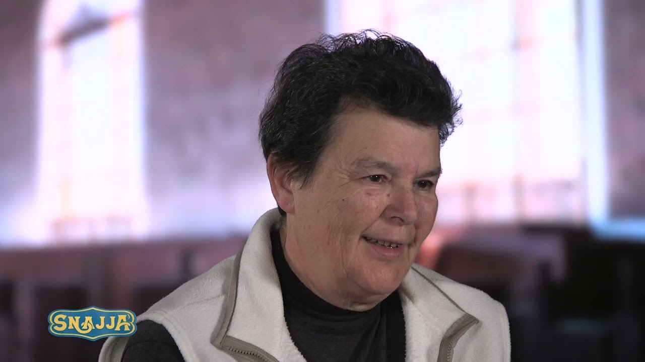 SNAJJA (Is-sengħa tal-QASAB) - L-Ewwel Parti