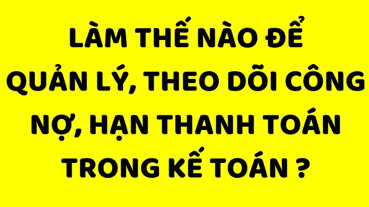 File excel kế toán quản lý công nợ vật tư năm 2024