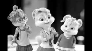 Ariana Grande - Problem feat. Iggy Azalea (Version Chipmunks)