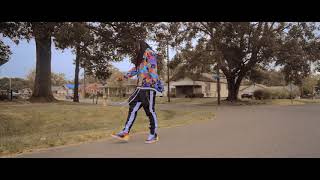 WNC Whop Bezzy - Black Youngsta (MUSIC VIDEO) Resimi