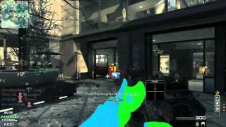 X22 MW3 Rage