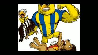 Fenerbahçe Sen Bizim Herseyimizsin