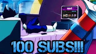 100 SUBS SPECIAL!!!