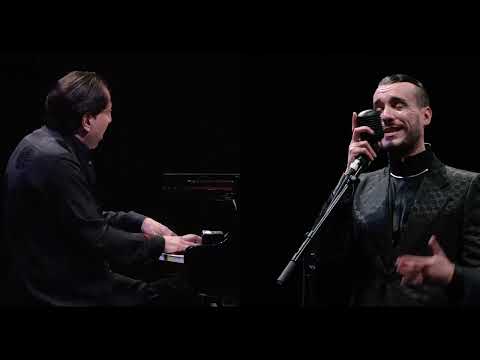 Fazıl Say & Cem Adrian - Tuz Buz (Live)