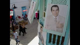 Tunisie Hammamet