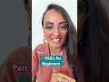 Starting YouTube? Watch this! #youtubeforbeginners #youtubechannelgrowth #tipsandtools