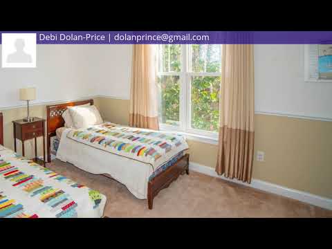 659 Carolina Bay Court, Southport, NC home video tour