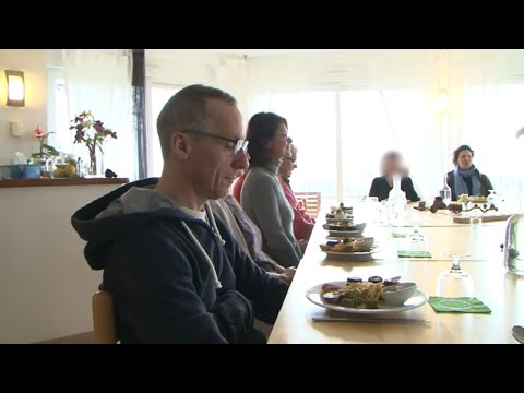 Premier Repas Après Une Semaine De Jeûne