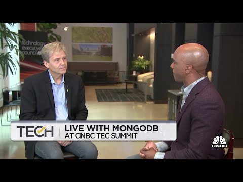 MongoDB CTO on software company benefits, remote and hybrid work solutions