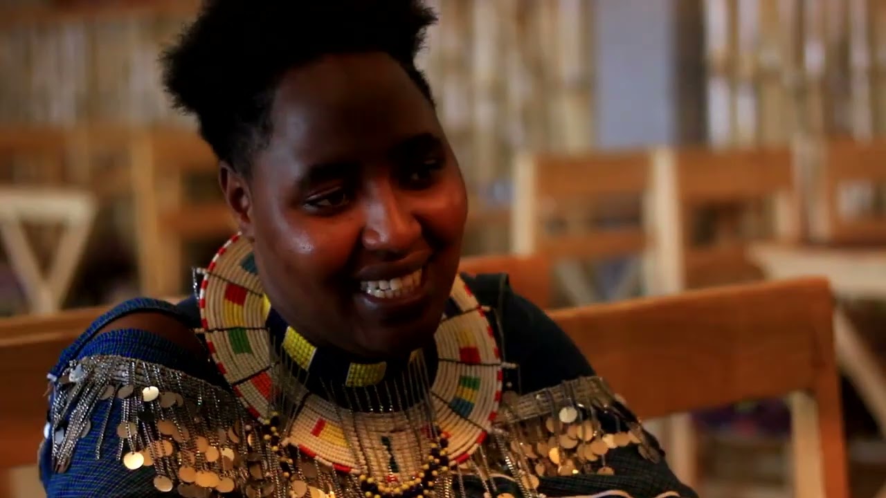 KOREIYE ENKAI BY MARY PAULO LEMBURIS (OFFICIAL) VIDEO 📸 6000K NYIMBO MPYA 