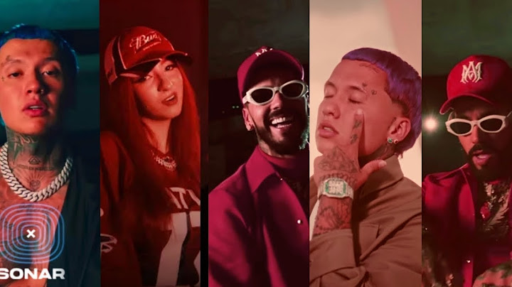 WYA REMIX BLACK AND RED ⚫️🔴 - (Video Oficial) Anuel AA,Blessd & De La Rose