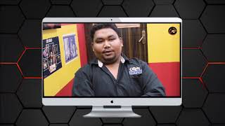 *** review by amir khan nei india student**** original video :
https://youtu.be/z9h_dvat-ze hello friends i'm passout student of
delhi br...