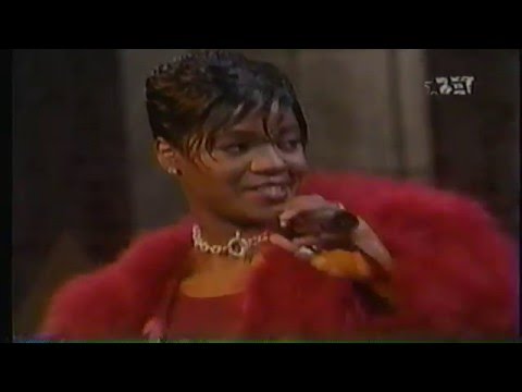Total - What About You Live on Planet Groove