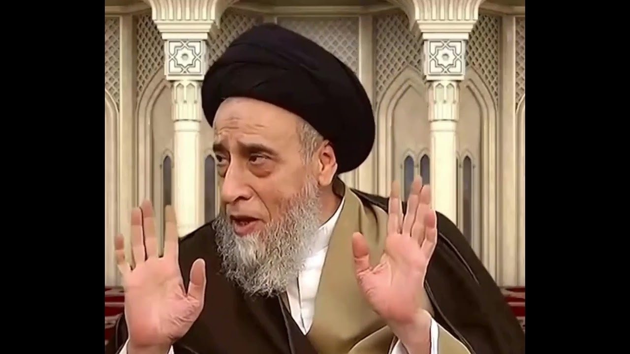 شلون تزيد رزقك - سيد صباح شبر