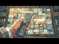 Why Exhausted Brains Re-Watch the Same Shows