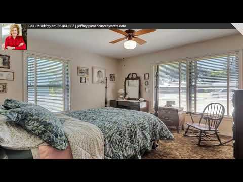 414 Dogwood Trail, Lufkin, TX home video tour