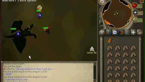 illegal pvp best runescape private server ever 24 7!!!