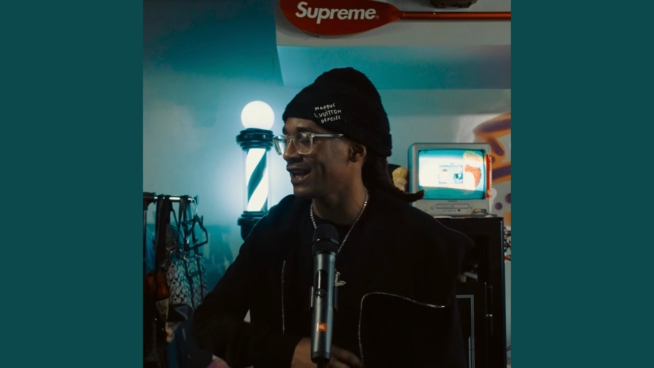 Watch Trade Post Freestyle on YouTube Watch Trade Post Freestyle on YouTube