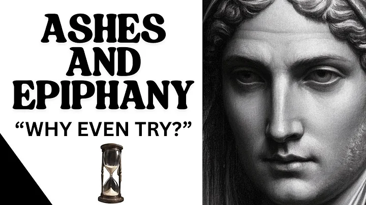 You Are Not Your Thoughts. But They Control You Anyway | Ashes and Epiphany