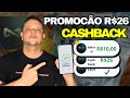 URGENTE: Cartão Winity com Promoção Ativa | Crédito de US$ 5 no App