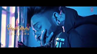 New Punjabi Song 2018 || Heer Meri:  Shahzada(Full Song) The James Only || Latest Punjabi song 2018