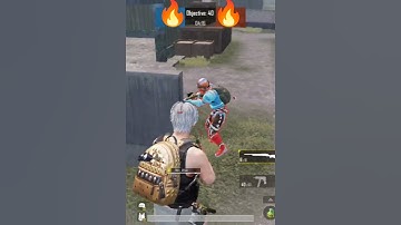 Mi 11x vs Poco x3 pro || 1v1 tdm challenge 🔥🤪