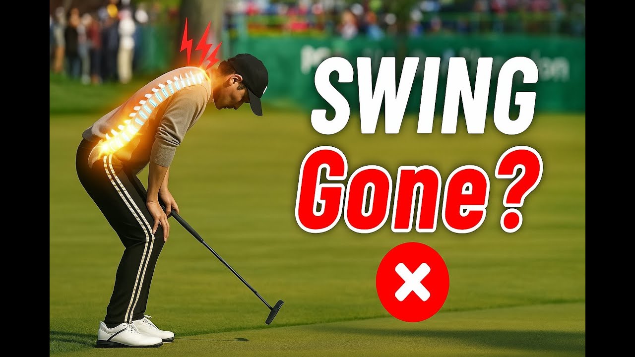 Fix Your Golf Swing in 5 Min with This Game Changing Move - YouTube