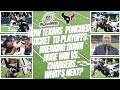 How Texans punched ticket to playoffs: breaking down huge win vs. Chargers. What's next?