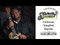 Capture de la vidéo Christone "Kingfish" Ingram - Live Concert At Nashville Sunday Night