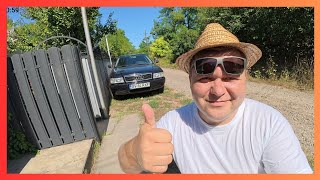 Am plecat la Moldova ♥️ Călătoria BRAȘOV -   BOTOȘANI cu Audi 80 😈