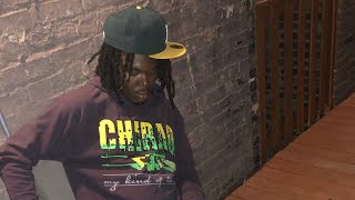 Lucki - Do You Worry? (432hz)