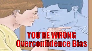 Behavioral Finance Overconfidence Bias