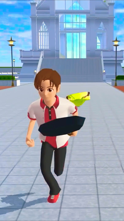 Yuta memukul Mio😥🤪#shorts #sakuraschoolsimulator #sakura #shortvideo #viralvideo #funny #ytshorts