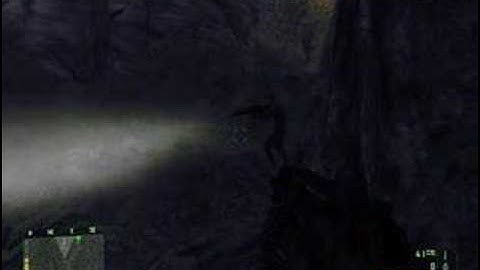 Crysis - Friendly AI