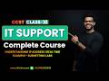 IT Support Technicians Class-10 | What is IP Address Explained //Real Time Example// Subnetting Labs