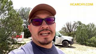 Field Notes Ep. 4: Lifetime 55 Quart Cooler Review